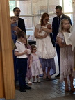 Baptism - William